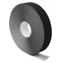 Black PVC anti-slip tape 0.05x50 m by , DIY tape - Ref: Foro24-153128, Price: 41,77 €, Discount: %