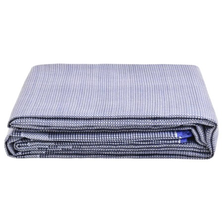 Blaue Zeltmatte 600x250 cm von , Zeltzubehör - Ref: Foro24-315179, Preis: 94,88 €, Rabatt: %