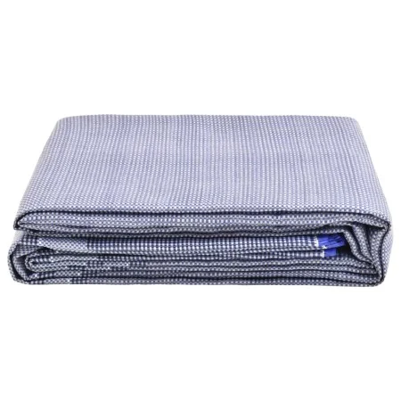 Blaue Zeltmatte 600x250 cm von , Zeltzubehör - Ref: Foro24-315179, Preis: 93,04 €, Rabatt: %