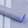 Blaue Zeltmatte 600x250 cm von , Zeltzubehör - Ref: Foro24-315179, Preis: 94,88 €, Rabatt: %