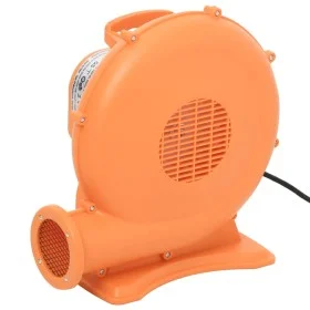 Electric air inflator 300 W by , Blowers - Ref: Foro24-51711, Price: 112,72 €, Discount: %