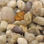 Ubbink Gravel for ponds 10 kg 8-12 mm 1373125 by Ubbink, Accessories for ponds and fountains - Ref: Foro24-419707, Price: 25,...