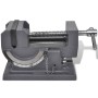 Tornillo de banco inclinable manual 110 mm by , Clamps and screws - Ref: Foro24-141313, Price: 100,76 €, Discount: %