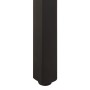 Esstisch aus grobem Mangoholz 160x80x76 cm von , Küchen- und Esstische - Ref: Foro24-321974, Preis: 262,22 €, Rabatt: %