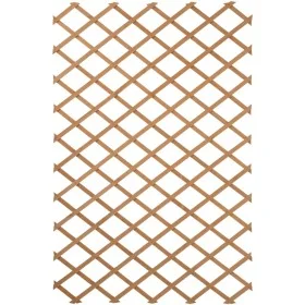 Nature Gartenspalier aus Holz, 100 x 300 cm von Nature, Pergolen, Bögen und Gartenspaliere - Ref: Foro24-419779, Preis: 45,88...