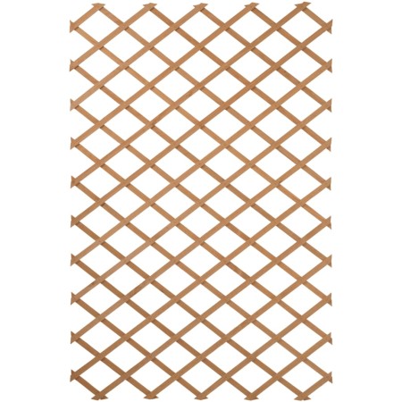 Nature Gartenspalier aus Holz, 100 x 300 cm von Nature, Pergolen, Bögen und Gartenspaliere - Ref: Foro24-419779, Preis: 45,88...