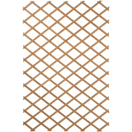 Nature Gartenspalier aus Holz, 100 x 300 cm von Nature, Pergolen, Bögen und Gartenspaliere - Ref: Foro24-419779, Preis: 45,88...