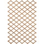 Nature Gartenspalier aus Holz, 100 x 300 cm von Nature, Pergolen, Bögen und Gartenspaliere - Ref: Foro24-419779, Preis: 45,88...