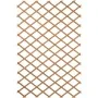 Nature Gartenspalier aus Holz, 100 x 300 cm von Nature, Pergolen, Bögen und Gartenspaliere - Ref: Foro24-419779, Preis: 45,88...