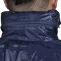Chubasquero impermeable pantalón sudadera hombre azul marino XL de , Trajes impermeables - Ref: Foro24-130187, Precio: 19,03 ...
