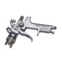 Dos pistolas de pulverización HVLP de vidaXL, Pulverizadores de pintura - Ref: Foro24-140083, Precio: 57,72 €, Descuento: %