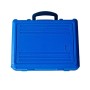 Dos pistolas de pulverización HVLP de vidaXL, Pulverizadores de pintura - Ref: Foro24-140083, Precio: 57,72 €, Descuento: %