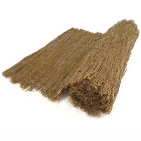 Nature Heidegartenhürde 1,5x3 m 3 cm dick von Nature, Zaunpaneele - Ref: Foro24-419752, Preis: 105,26 €, Rabatt: %