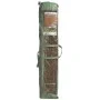 Nature Fence heather garden hurdle 1.5x3 m 3 cm thick by Nature, fence panels - Ref: Foro24-419752, Price: 105,22 €, Discount: %