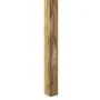 Esstisch aus massivem Mangoholz 82x80x76 cm von , Küchen- und Esstische - Ref: Foro24-246704, Preis: 183,09 €, Rabatt: %