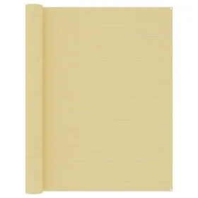 Zeltteppich 250x400 cm beige von , Zeltzubehör - Ref: Foro24-310763, Preis: 21,88 €, Rabatt: %