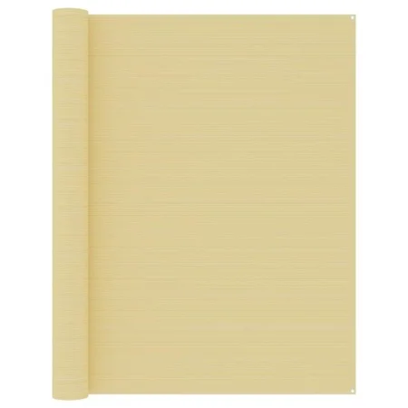 Zeltteppich 250x400 cm beige von , Zeltzubehör - Ref: Foro24-310763, Preis: 21,84 €, Rabatt: %