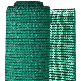 Nature Garden screening mesh PE green 1.2x5 m by Nature, fence panels - Ref: Foro24-419762, Price: 35,88 €, Discount: %