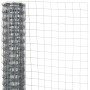 Nature Galvanized steel hexagonal wire mesh 0.5x2.5 m 13 mm by Nature, fence panels - Ref: Foro24-419774, Price: 20,30 €, Dis...