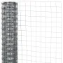 Nature Galvanized steel hexagonal wire mesh 0.5x2.5 m 13 mm by Nature, fence panels - Ref: Foro24-419774, Price: 21,77 €, Dis...