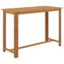 Gartenbar-Set 9-teilig grau von , Gartensets - Ref: Foro24-3068021, Preis: 647,77 €, Rabatt: %