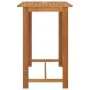 Gartenbar-Set 9-teilig grau von , Gartensets - Ref: Foro24-3068021, Preis: 647,77 €, Rabatt: %