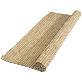 Nature Fence garden hurdle sedge reed 1.5x3 m by Nature, fence panels - Ref: Foro24-419756, Price: 75,20 €, Discount: %