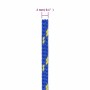 Blaues Polypropylen-Bootsseil 2 mm 50 m von , Seile und Metallschnüre - Ref: Foro24-152424, Preis: 9,99 €, Rabatt: %