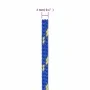Blaues Polypropylen-Bootsseil 2 mm 50 m von , Seile und Metallschnüre - Ref: Foro24-152424, Preis: 10,54 €, Rabatt: %
