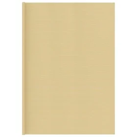 Beige Zeltmatte 400x700 cm von , Zeltzubehör - Ref: Foro24-310774, Preis: 57,29 €, Rabatt: %