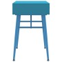 Escritorio para ordenador con cajón verde antiguo 90x50x76,5 cm de , Escritorios - Ref: Foro24-358622, Precio: 133,92 €