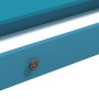 Computertisch mit Schublade antikgrün 90x50x76,5 cm von , Schreibtische - Ref: Foro24-358622, Preis: 134,02 €, Rabatt: %
