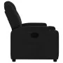 Sessel aus schwarzem Stoff von , Sessel - Ref: Foro24-372367, Preis: 203,07 €, Rabatt: %