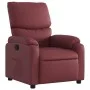 Roter Kunstledersessel von , Sessel - Ref: Foro24-373438, Preis: 247,82 €, Rabatt: %