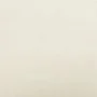 Banco con cojines terciopelo crema 120,5x65x75 cm de , Bancos - Ref: Foro24-372147, Precio: 202,70 €, Descuento: %