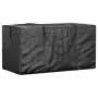 Christmas tree storage bags 2 units black polyethylene by , Garden furniture covers - Ref: Foro24-3195594, Price: 48,90 €, Di...