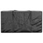 Christmas tree storage bags 2 units black polyethylene by , Garden furniture covers - Ref: Foro24-3195594, Price: 48,90 €, Di...