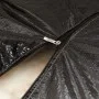 Christmas tree storage bags 2 units black polyethylene by , Garden furniture covers - Ref: Foro24-3195594, Price: 48,90 €, Di...