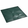 24 Stück XPS Green Diamond Wandpaneele 50x50 cm 6 m² von , Wandverkleidung - Ref: Foro24-356929, Preis: 73,62 €, Rabatt: %