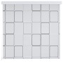 Persiana enrollable de ducha cuadrados 160x240 cm de vidaXL, Cortinas de ducha - Ref: Foro24-142851, Precio: 31,73 €, Descuen...