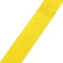 Slackline 15 m x 50 mm 150 kg amarillo de vidaXL, Material para entrenar el equilibrio - Ref: Foro24-142667, Precio: 29,56 €,...