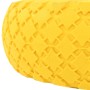 Wheelbarrow wheels 4 pcs Solid PU 3.00-4 (245x82) by vidaXL, Hoists, cranes and carts - Ref: Foro24-142974, Price: 63,63 €, D...
