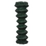 Grüner Stahlgitterzaun 1,25x15 m von , Zaunpaneele - Ref: Foro24-140345, Preis: 60,97 €, Rabatt: %