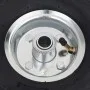 Sack cart wheels 4 units rubber 4.10/3.50-4 (260x83) by vidaXL, Hoists, cranes and carts - Ref: Foro24-142976, Price: 50,93 €...