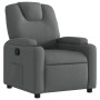 Dunkelgrauer Stoffsessel von , Sessel - Ref: Foro24-372366, Preis: 195,67 €, Rabatt: %