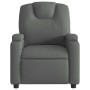 Dunkelgrauer Stoffsessel von , Sessel - Ref: Foro24-372366, Preis: 195,67 €, Rabatt: %