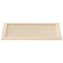 Gitter-Schranktüren 2 Stück Kiefernholz 59,5x99 cm von , Schranktüren - Ref: Foro24-372798, Preis: 91,73 €, Rabatt: %