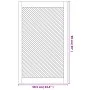 Puertas de armario entramado 2 uds madera pino 59,5x99 cm de , Puertas de armarios - Ref: Foro24-372798, Precio: 85,38 €, Des...