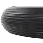 Wheelbarrow wheel with solid axle PU 4.00-8 390 mm by vidaXL, Hoists, cranes and carts - Ref: Foro24-142978, Price: 33,87 €, ...