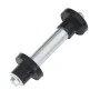 Schubkarrenrad mit Vollachse PU 4.00-8 390 mm von vidaXL, Hebezeuge, Kräne und Karren - Ref: Foro24-142978, Preis: 34,40 €, R...